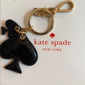 Kate Spade Keychain